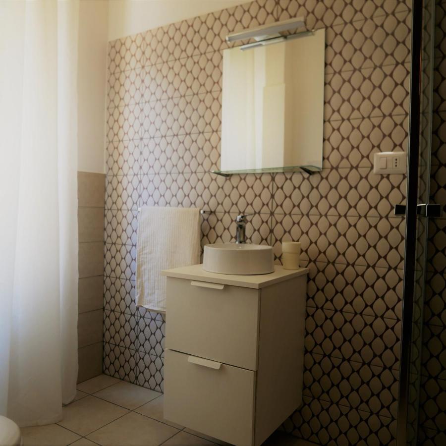 My Friend Umberto Hotel Barcellona-Pozzo di Gotto Buitenkant foto