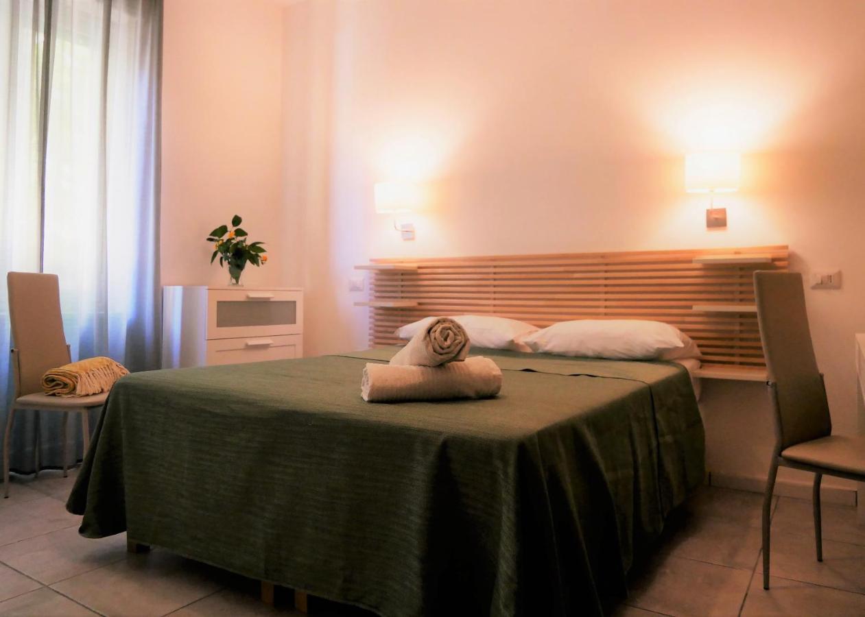 My Friend Umberto Hotel Barcellona-Pozzo di Gotto Buitenkant foto